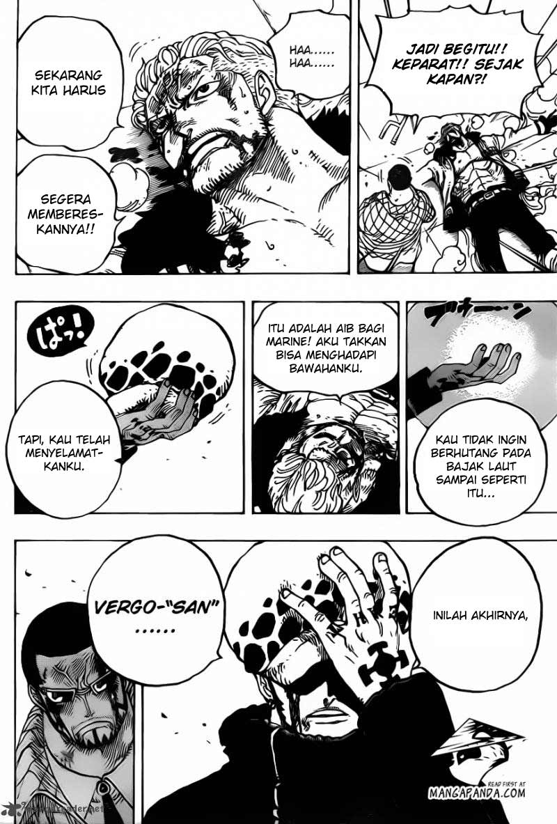 one piece bahasa indonesia 690 page 13