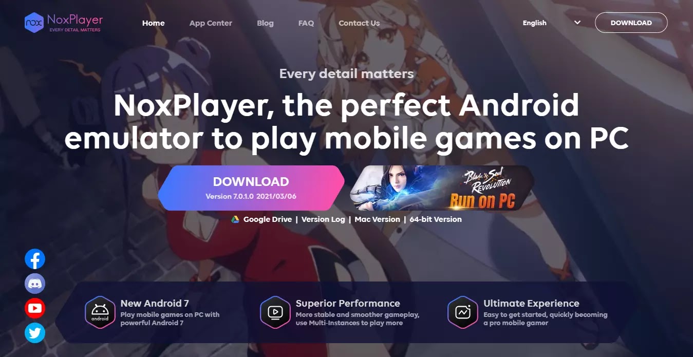 Nox player android 4 Nox player android 4