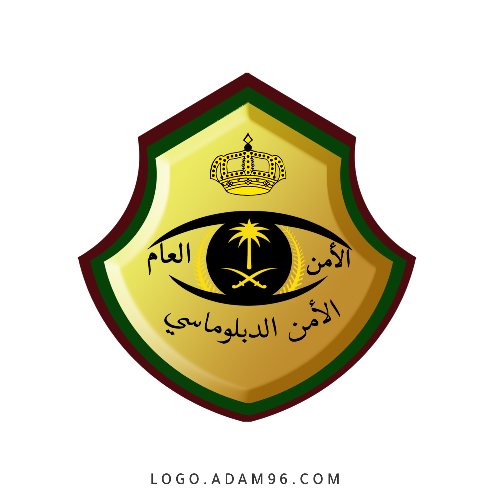 تحميل شعارات LOGO جيش