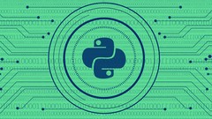 learn-python-and-ethical-hacking-from-scratch