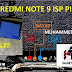 Pinout Xiaomi Redmi Note 9