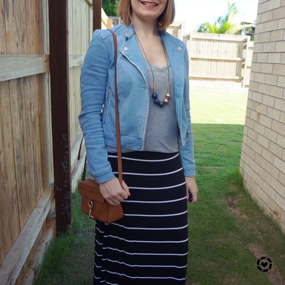 Away From Blue | Aussie Mum Style, Away From The Blue Jeans Rut: Denim ...