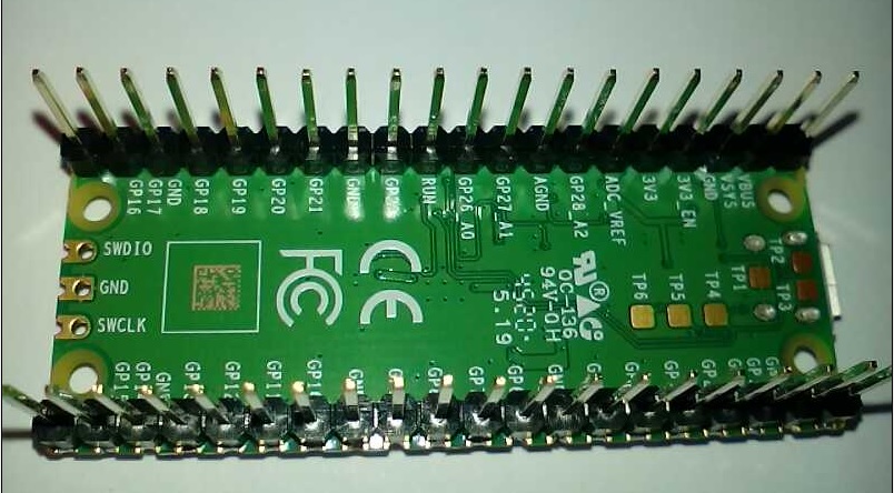 pi pico pinout download pi pico pinout download