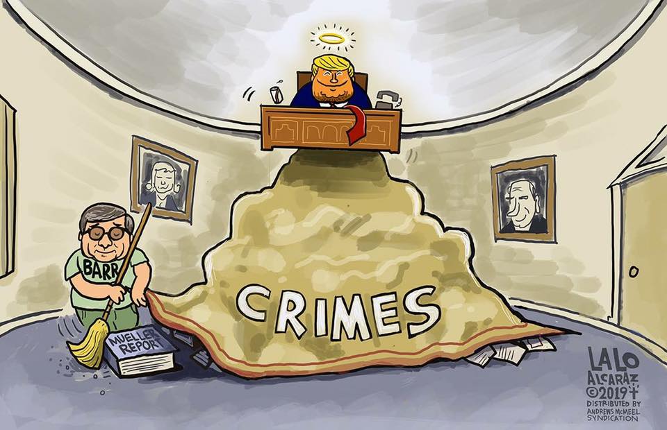 jobsanger Swept Under The Rug