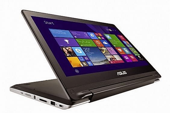 Asus Transformer Flip Book Asus Transformer Flip Book