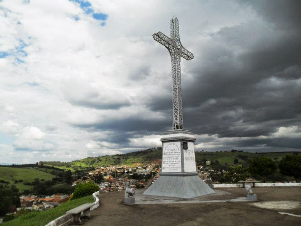 AreadoMG Belezas de AreadoMG