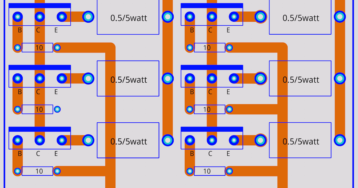 Cara Paralel Transistor Final Quasy - Mas ikhin Web�Blogs