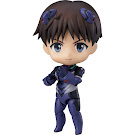 Nendoroid Evangelion Shinji Ikari (#1445) Figure