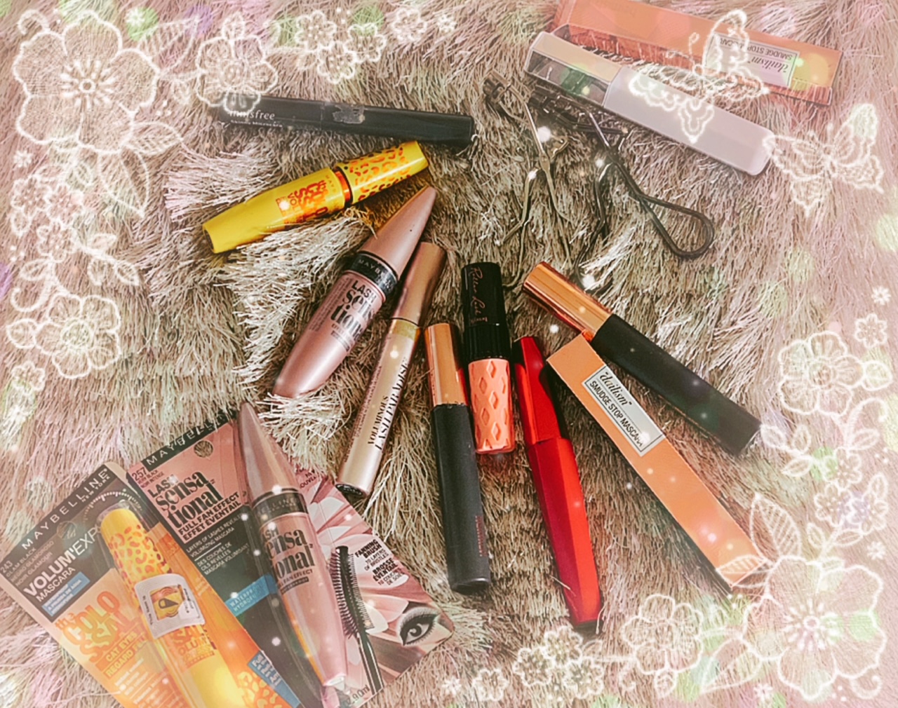 ベスト ドラッグストアコスメ マスカラ 編 ロサンゼルス ハワイ美日和