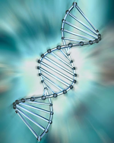 兩人情投意合嗎？讓基因檢測告訴你 Fall in love？Let genetic testing to tell you