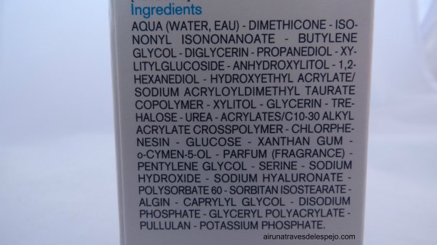ingredientes serum uriage