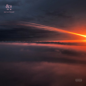 Lirik Jeremy Zucker - not ur friend dan Terjemahan - Arti Lirik Lagu Barat