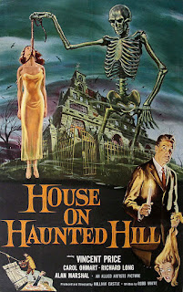 House on Haunted Hill