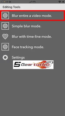 تحميل برنامج تغبيش الفيديو والصور مجانا لاخفاء الوجه وتشويش جزء من الفيديو MovStash ، تنزيل برنامج تغبيش الصورة للايفون من ابل ستور برابط مباشر ، تنزيل برنامج تغبيش الفيديو للايفون برابط مباشر من ابل ستور مجانا