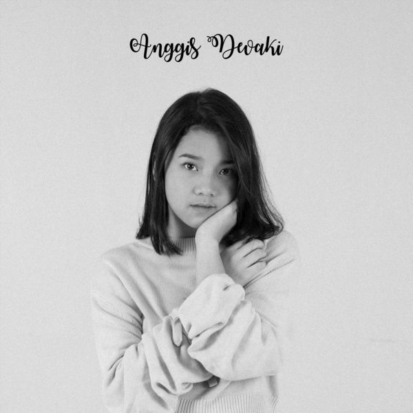 Anggis Devaki - Cinta Terbalas Nanti