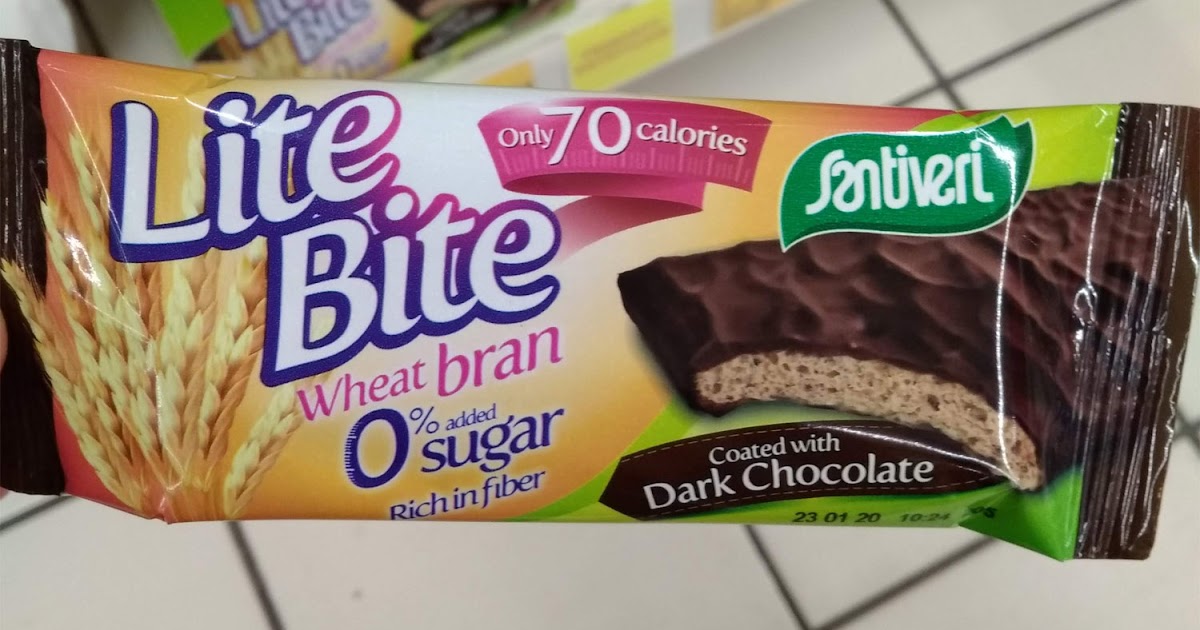 Snack Lite Bite Wega Skie Zakupy Lite Bite