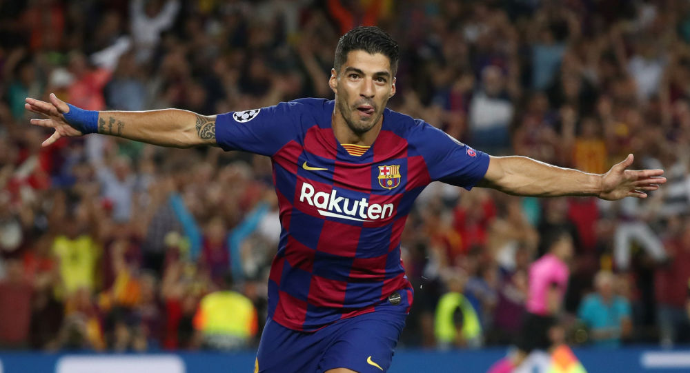 نتيجة مباراة برشلونة وانتر ميلان بتاريخ 10-12-2019 دوري أبطال أوروبا نتيجة مباراة برشلونة وانتر ميلان بتاريخ 10-12-2019 دوري أبطال أوروبا