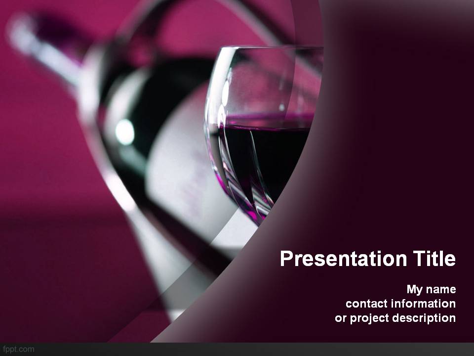 drink-powerpoint-template-1