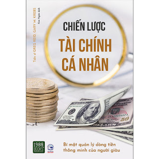 Chiến Lược Tài Chính Cá Nhân ebook PDF-EPUB-AWZ3-PRC-MOBI