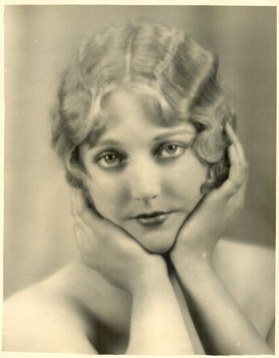 Thelma Todd First National.