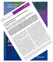 A Portable Scanner for Magnetic Resonance Imaging of the Brain, superimposed on Intermediate Physics for Medicine and Biology.