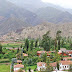 Mecapaca: municipio paceño (Bolivia)