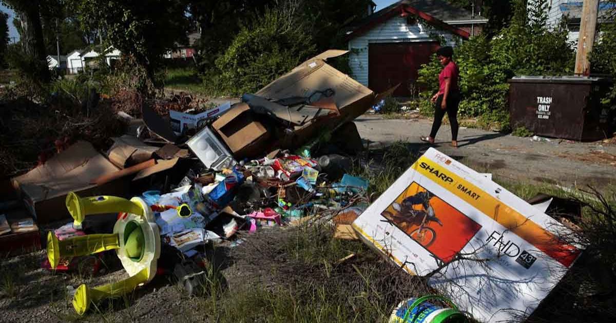 When You Might Need to Hire the Junk Removal Services in NYC