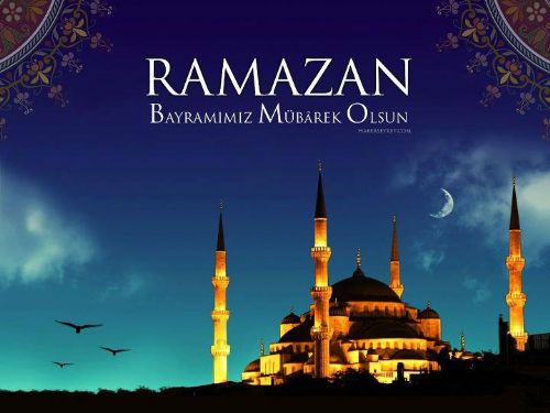 ramazan bayramı fotoğraf