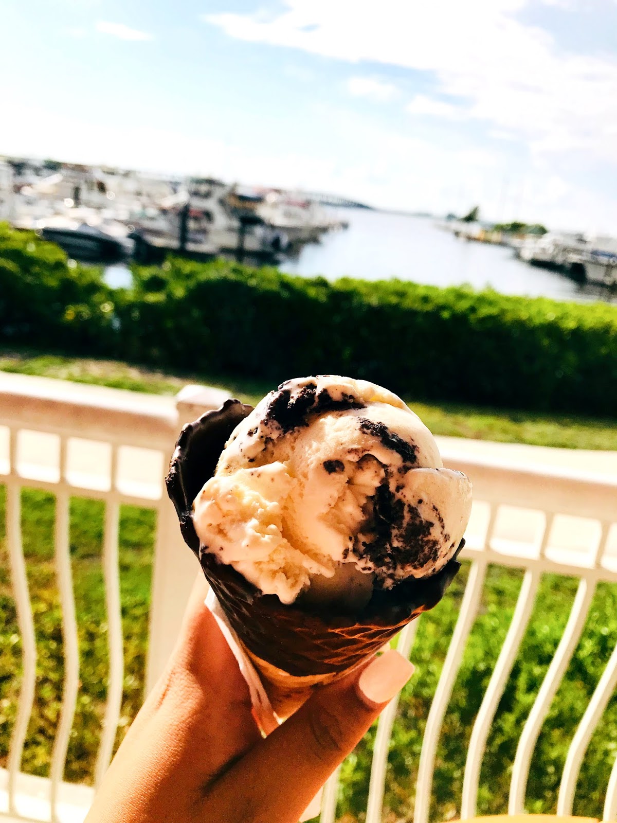 Punta Gorda Travel Diary Stay Klassay