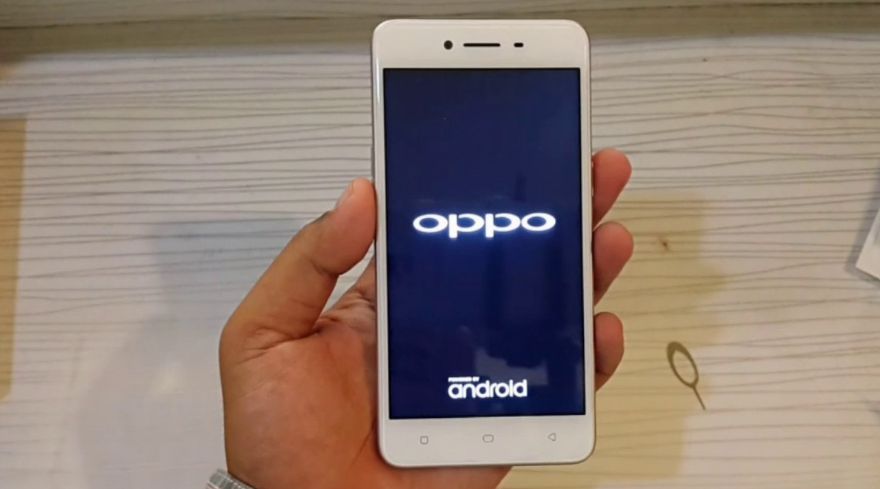 44++ Firmware oppo a37 via sd card terbaru ideas