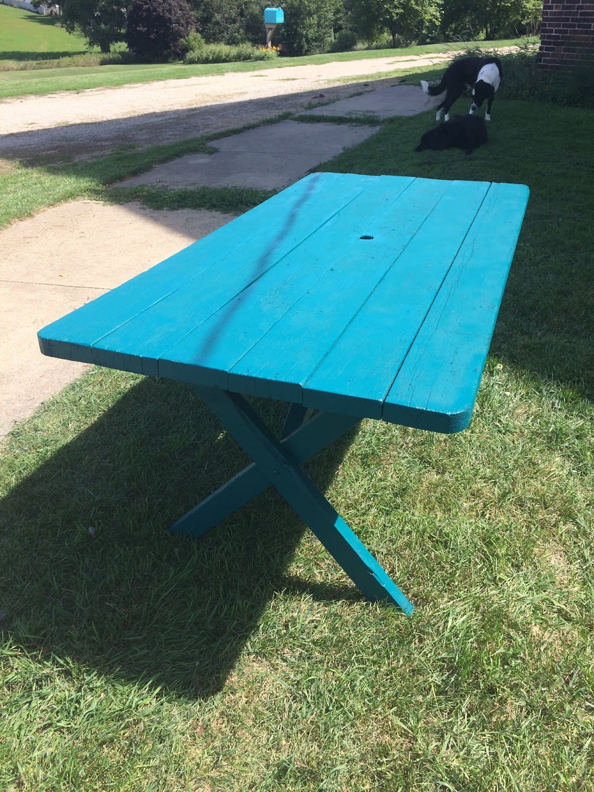 Sherry's Creative Corner