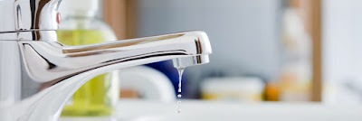 Dripping Faucet Plumber Repair Service 24 Hour Indiana A Dripping Faucet That Needs Repair