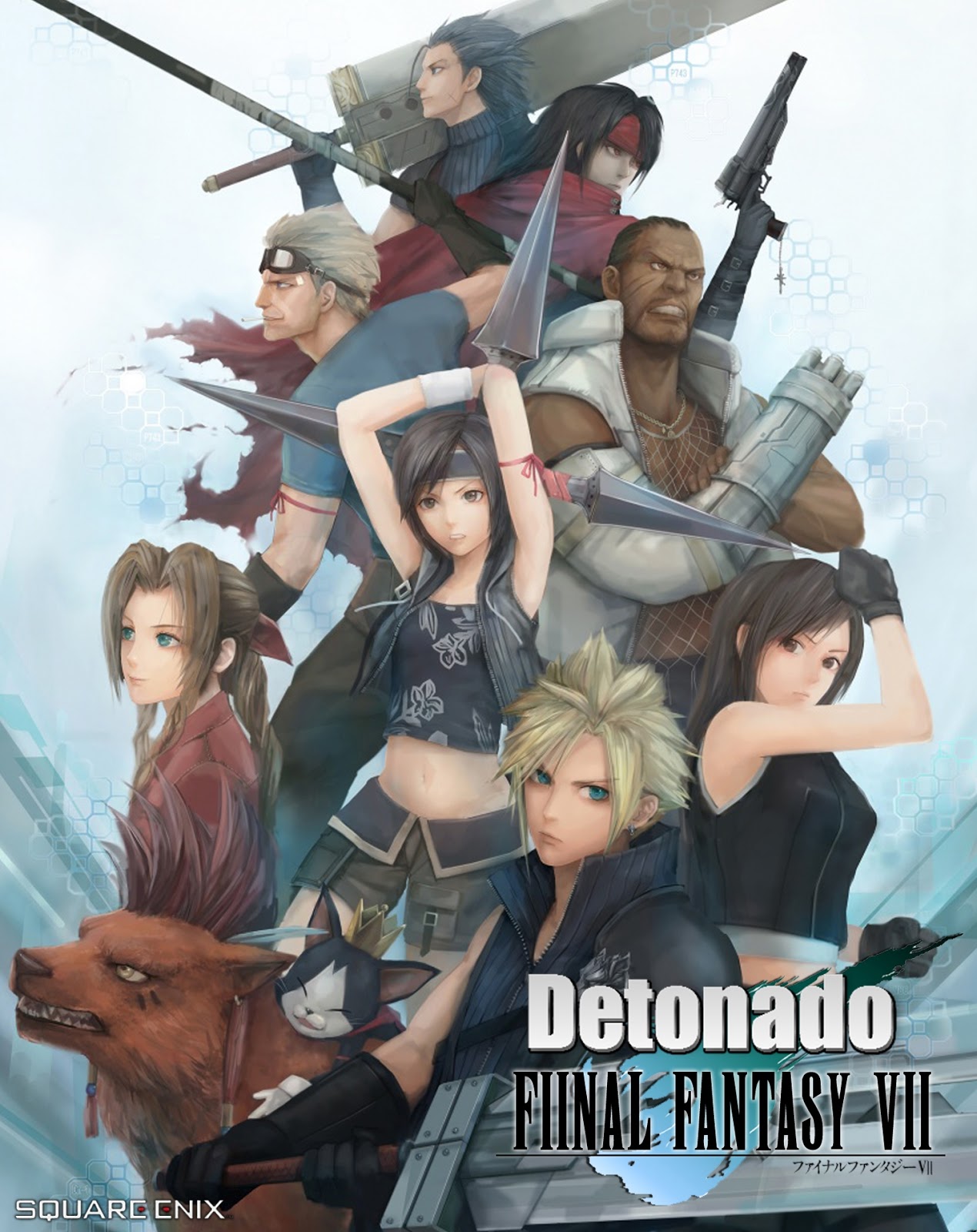 Final Fantasy VIII - Official Strategy Guide