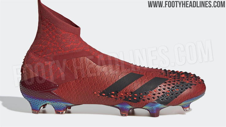 adidas predator 20 limited edition