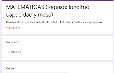 MATEMÁTICAS_repaso medidas (I)