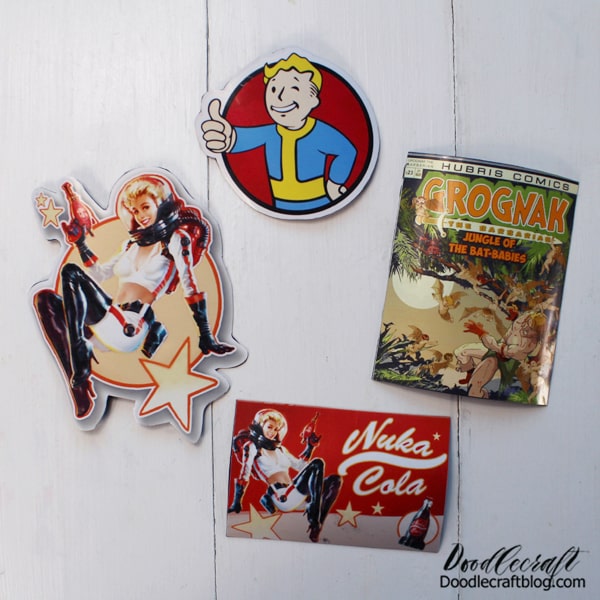 How to Make Vinyl with Cricut Maker!