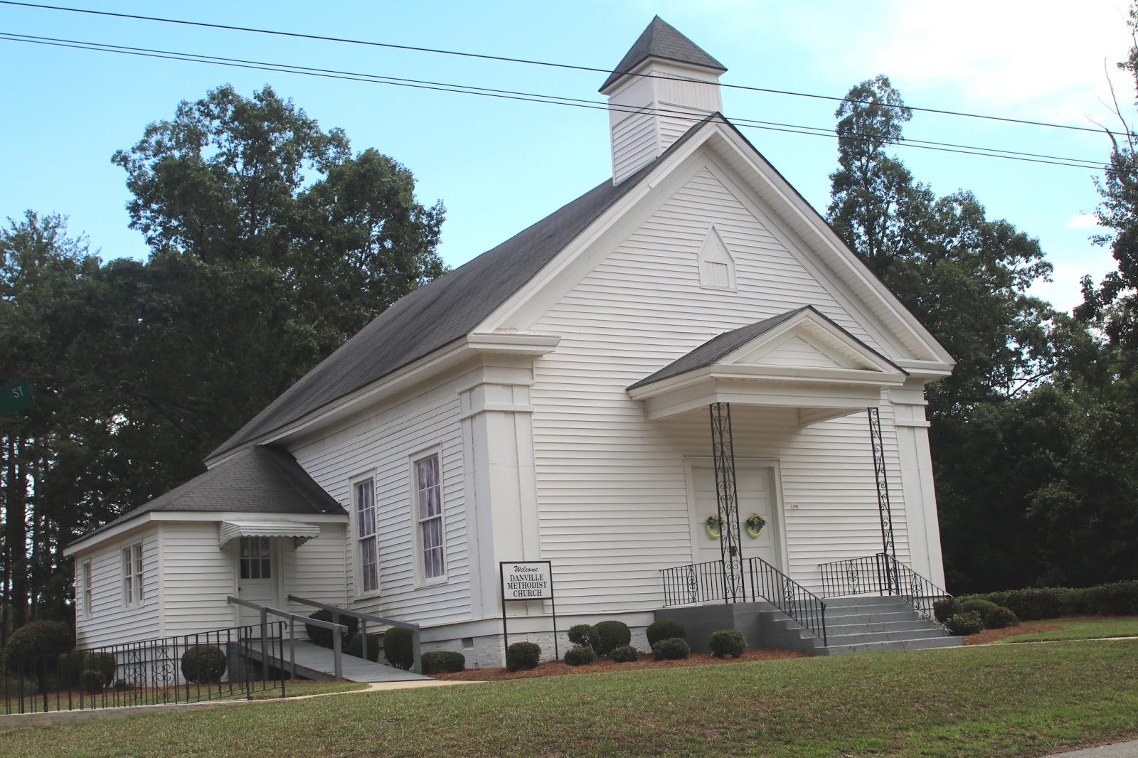 IMAGES OF OUR PAST MEMORIES OF DANVILLE, 2016