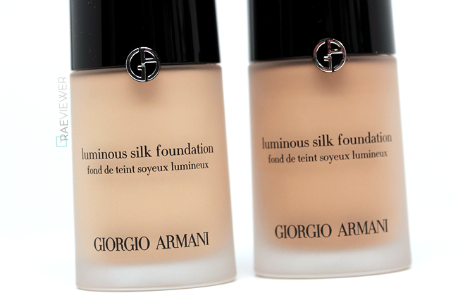 armani luminous silk foundation armani luminous silk foundation