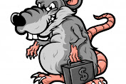 Cerita Raja Tikus, Langka dan Tikus Pejabat Setempat (Iblis Kota)