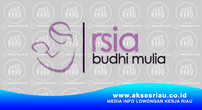 RSIA Budhi Mulia Pekanbaru