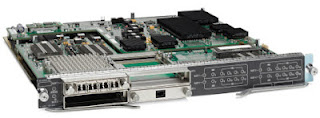 Cisco, Network Equipment Resource: Cisco 6500 Virtual Switching