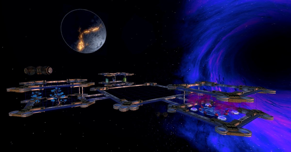 Echt Virtuell Aspire Universe