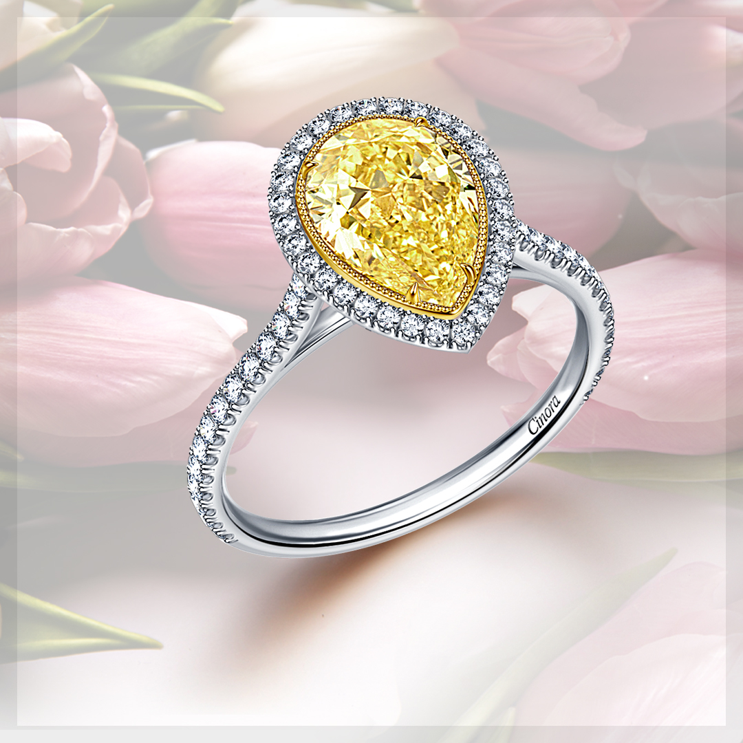 3 Months Salary and Other Engagement Ring "Rules" You Really Don't Need