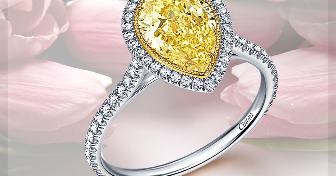 3 Months Salary and Other Engagement Ring "Rules" You Really Don't Need