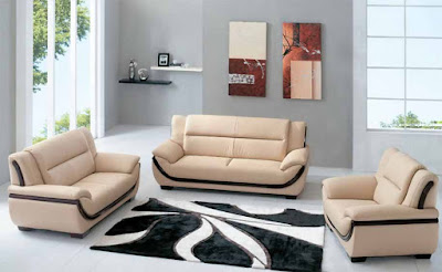 34 Gambar Model Sofa Bed Minimalis Ini Bikin Indah Ruang Tamu