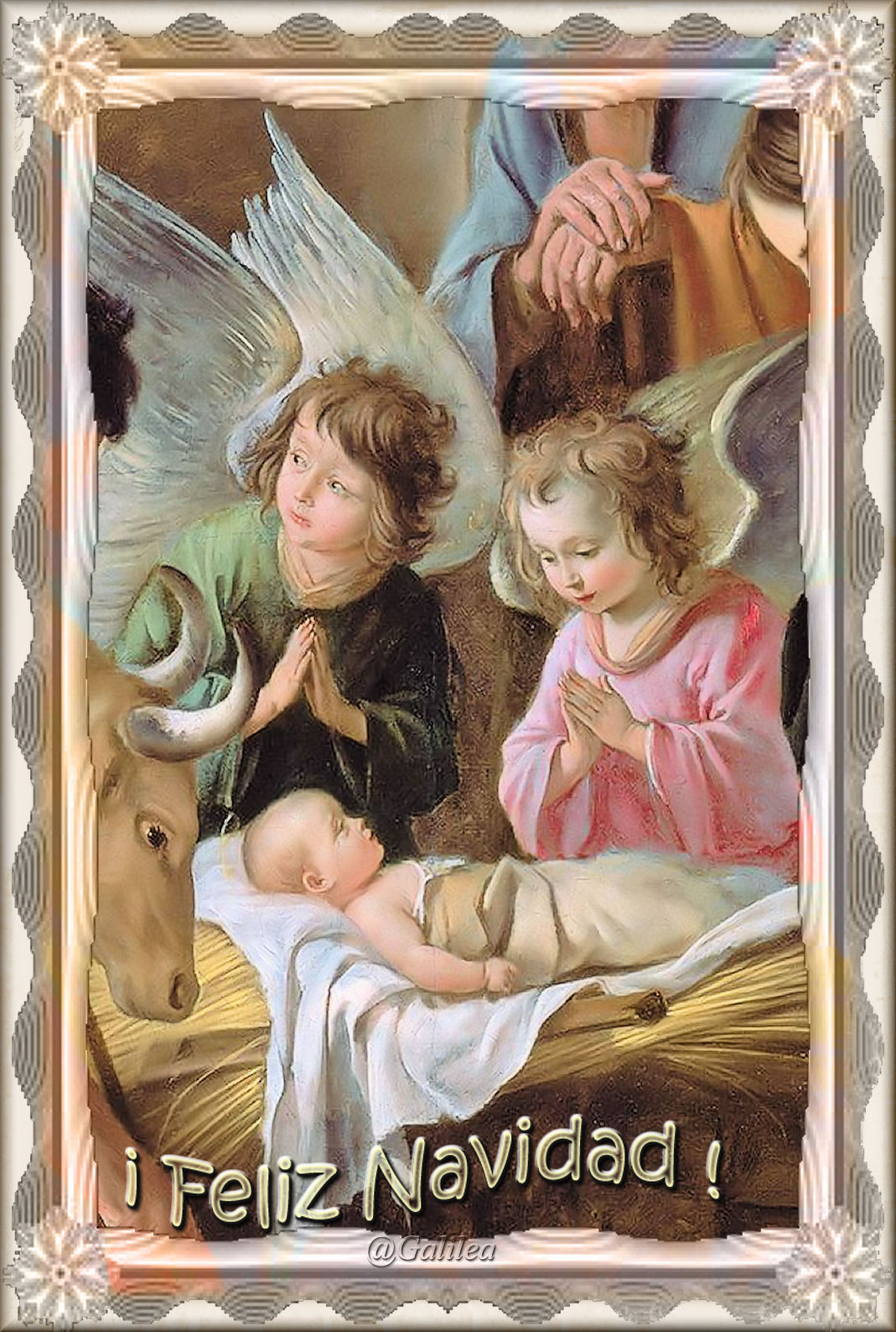 ® Blog Católico Gotitas Espirituales ®: IMÁGENES DE NAVIDAD Y FELIZ NAVIDAD