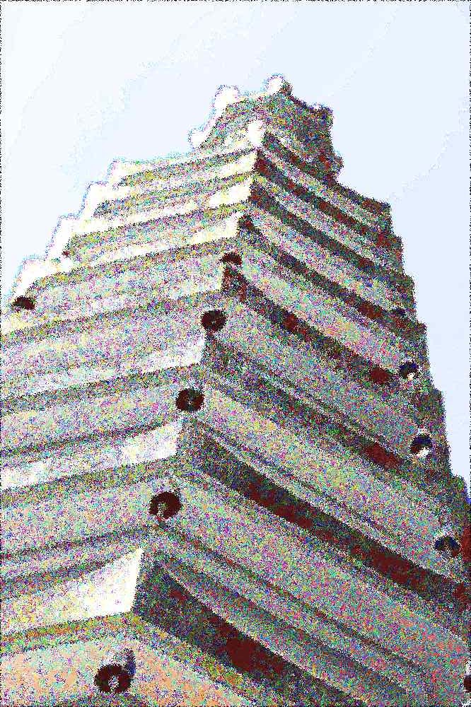 삼각산 도선사