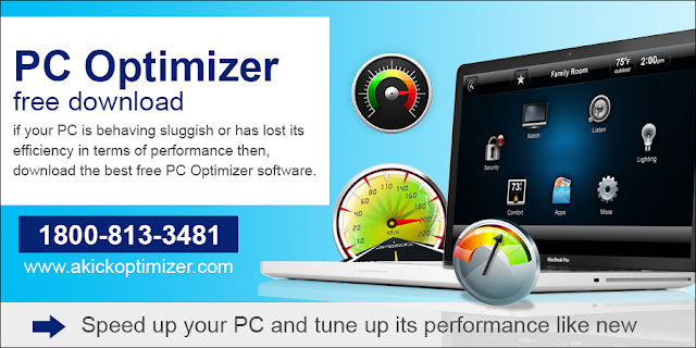 download free PC optimizer software