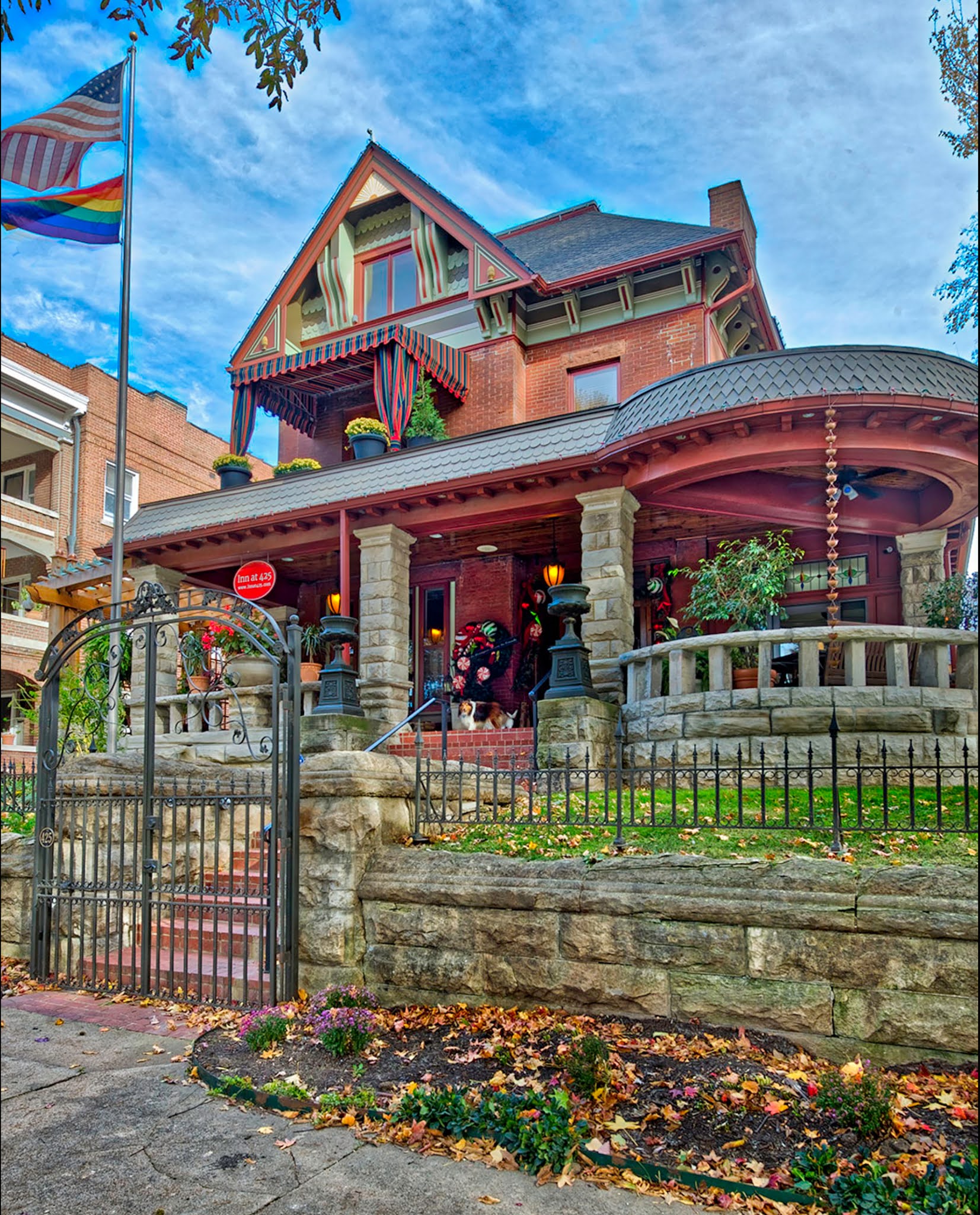 Hyperblogal Historic Northeast Kansas City