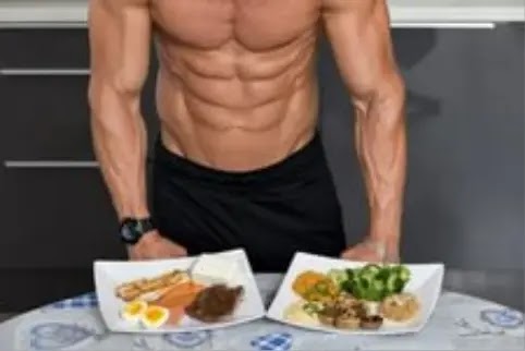 Are carbohydrates necessary for building muscle? Are carbohydrates necessary for building muscle?